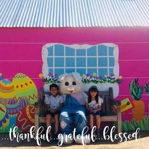 Meet your Posher, Katrina